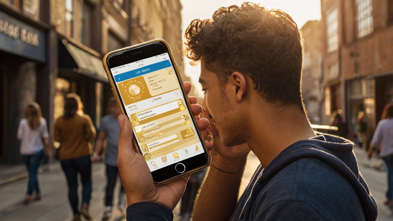 Horoskop Miesięczny